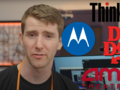 Linus Tech Tips characterizes Motorola phones and ThinkPad laptops as "zombie brands" (Image source: Linus Tech Tips / Youtube)