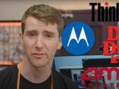 Linus Tech Tips characterizes Motorola phones and ThinkPad laptops as "zombie brands" (Image source: Linus Tech Tips / Youtube)