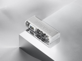 The Sharge Silverwing Pro power bank is now on sale in China. (Image source: Sharge)