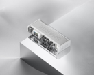 The Sharge Silverwing Pro power bank is now on sale in China. (Image source: Sharge)