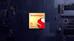 Snapdragon 8 Gen 4 could see a big GPU performance boost, though (Image source: Qualcomm [edited])