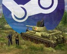 Soldiers: Heroes of World War II is 85% off on Steam until May 14, 2026.