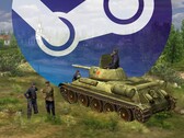Soldiers: Heroes of World War II is 85% off on Steam until May 14, 2026.