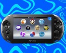 Sony PS Vita was the last standalone portable PlayStation gaming console. (Image source: Sony, Unsplash, edited)