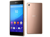 The Xperia Z3, released in Q4 2014, remains Sony's most well-received smartphone in years. (Source: Sony)