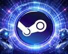 Valve is apparently working on an AI tool called SteamGPT.