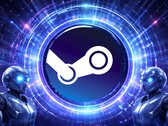 Valve is apparently working on an AI tool called SteamGPT.