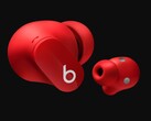 The Beats Studio Buds retail for US$149.99 and come in three colours. (Image source: Apple)