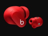 The Beats Studio Buds retail for US$149.99 and come in three colours. (Image source: Apple)