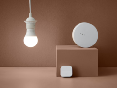 Ikea could release a new TRADFRI smart home gateway. (Image source: Ikea)