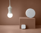 Ikea could release a new TRADFRI smart home gateway. (Image source: Ikea)