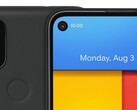 The Pixel 5a will be the Pixel 4a 5G in not much of a disguise, latter pictured. (Image source: Google)