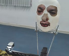 The mask that turned Face ID into Farce ID (Source: Bkav Corp on YouTube)