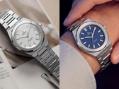 The Q Timex Marbella TW2Y81800 and the TW2Y81400