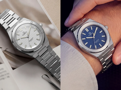 The Q Timex Marbella TW2Y81800 and the TW2Y81400