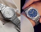 The Q Timex Marbella TW2Y81800 and the TW2Y81400