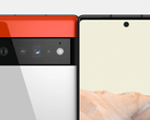 The Pixel 6 and Pixel 6 Pro will reputedly have a gimbal camera. (Image source: OnLeaks)