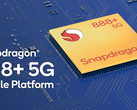 The Snapdragon 888+ 5G is another mid-cycle refresh for Qualcomm. (Image source: Qualcomm)