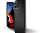 The ThinkPhone repackages the Edge 30 Fusion in a business facade. (Image source: Lenovo)