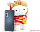 The Xiaomi 12 Lite is one of the first smartphones eligible (Image source: NotebookCheck)