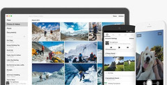 Upthere cloud storage apps, Western Digital completes acquisition of Upthere