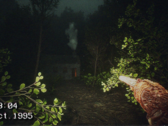 Video Ghastlies takes players through a variety of worlds, ranging from grainy 1930s gothic tales to gruesome Italian slashers. (Image source: Oro Interactive)