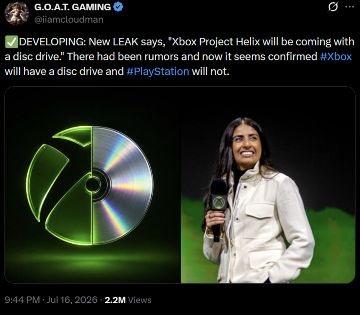 Kepler_L2 has debunked this rumor.