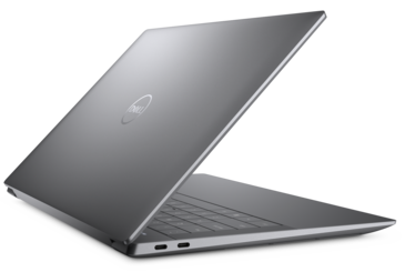 Dell XPS 14 9440 - Graphite. (Image Source: Dell)