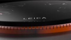 There will also be another global Xiaomi 14 Ultra with a Leica camera in 2024, which is apparently already undergoing tests. (Image: ConceptCreator)