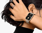 The Smart Band 10 Pro starts at $59. Pictured: the fitness tracker with Milanese loop.