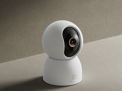 The Xiaomi Smart Camera 4 has a pre-order price of around $34 (Image source: Xiaomi - edited)