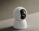 The Xiaomi Smart Camera 4 has a pre-order price of around $34 (Image source: Xiaomi - edited)