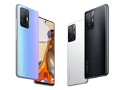 The 11T Pro. (Source: Xiaomi)