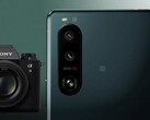 The new Sony Xperia 5 III and Xperia 1 III feature various imaging technologies adopted directly from the company's popular Alpha cameras. (Image: Sony)