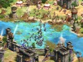 Age of Empires II Definitive Edition features a brand new expansion called "The Last Khans." (Source: Microsoft)