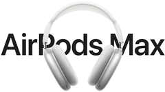 The AirPods Max. (Source: Apple)