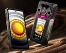 The Armor 30 Pro is now available on Amazon (Image source: Ulefone)