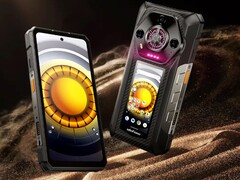 The Armor 30 Pro is now available on Amazon (Image source: Ulefone)