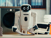 The CLOiD is an AI-powered humanoid that can do your chores for you. (Image Source: LG)