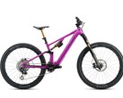 The e-Full 12.11 Pro X comes with a powerful mid-drive motor