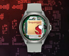 Qualcomm's Snapdragon Wear platform has been left on the W5 Gen 1 generation for three years. (Image source: Mobvoi - edited)