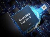 The Exynos 990 is a bit worse than the Snaodragon 865. (Source: Samsung)