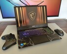 MSI Cyborg 15 review: The perfect budget gaming laptop for 2026?