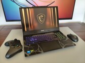 MSI Cyborg 15 review: The perfect budget gaming laptop for 2026?