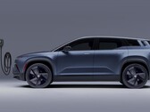 It might take a while to recover range in the Fisker Ocean Extreme, given its battery capacity. (Image source: Fisker)