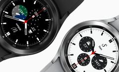 The Galaxy Watch4 Classic will not receive a direct successor this year. (Image source: Samsung)