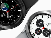 The Galaxy Watch4 Classic will not receive a direct successor this year. (Image source: Samsung)