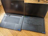 Companies plan to mix and match hardware on their gaming laptops in 2025 (image source: Notebookcheck)