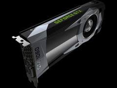 Nvidia GTX 1060 is now the most popular DirectX 12 GPU amongst Steam users