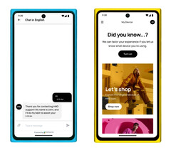 HMD Skyline is one of several smartphones that HMD Global has planned for later this year. (Image source: @smashx_60)